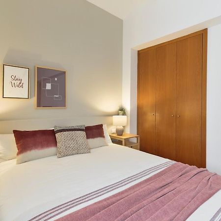 Click&Flat Sugranyes Apartamento Barcelona Exterior foto