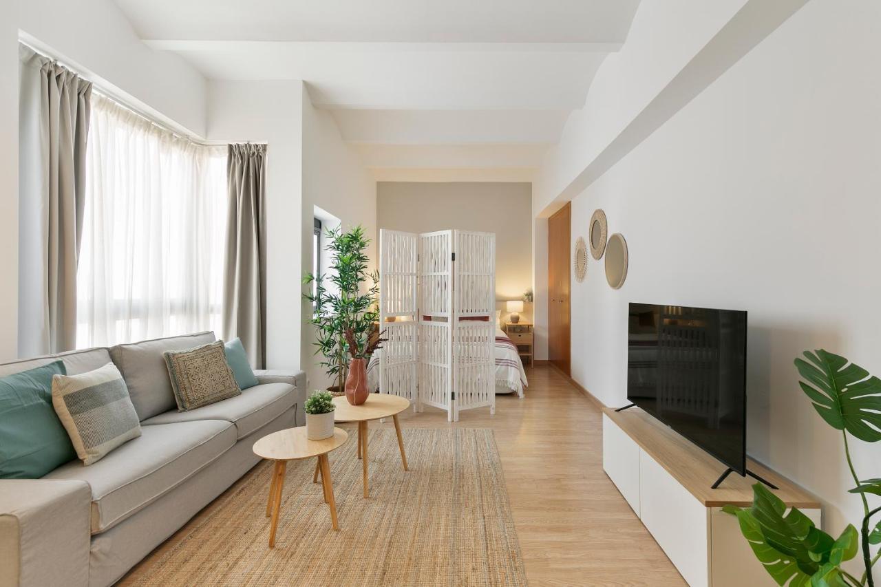 Click&Flat Sugranyes Apartamento Barcelona Exterior foto