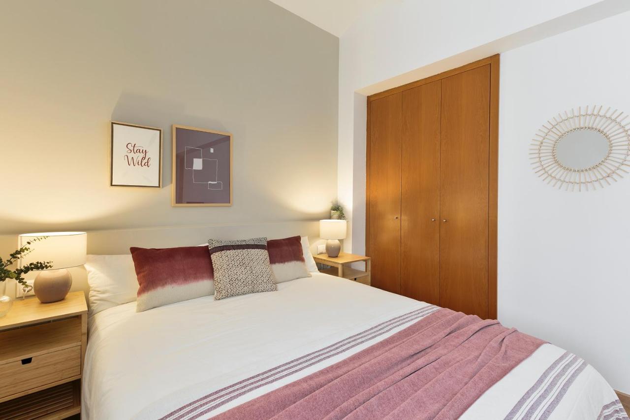 Click&Flat Sugranyes Apartamento Barcelona Exterior foto