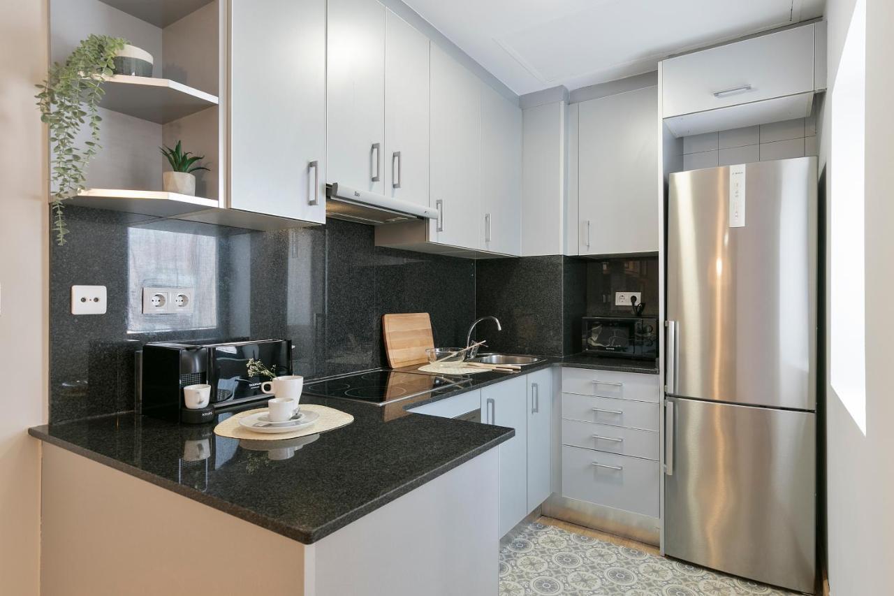 Click&Flat Sugranyes Apartamento Barcelona Exterior foto