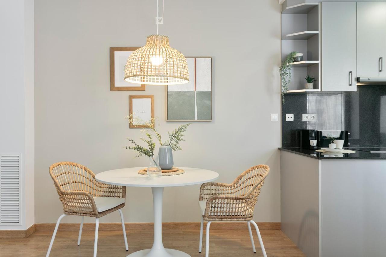 Click&Flat Sugranyes Apartamento Barcelona Exterior foto