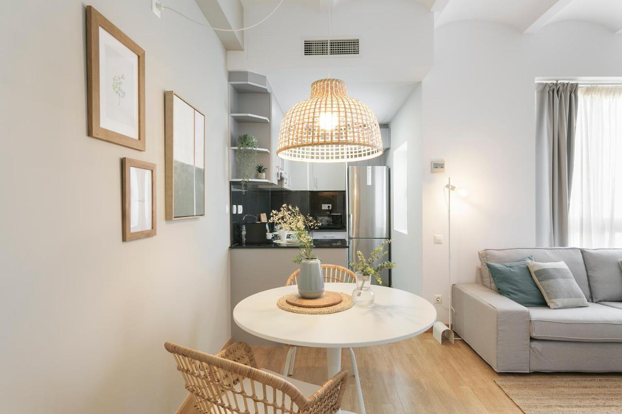 Click&Flat Sugranyes Apartamento Barcelona Exterior foto