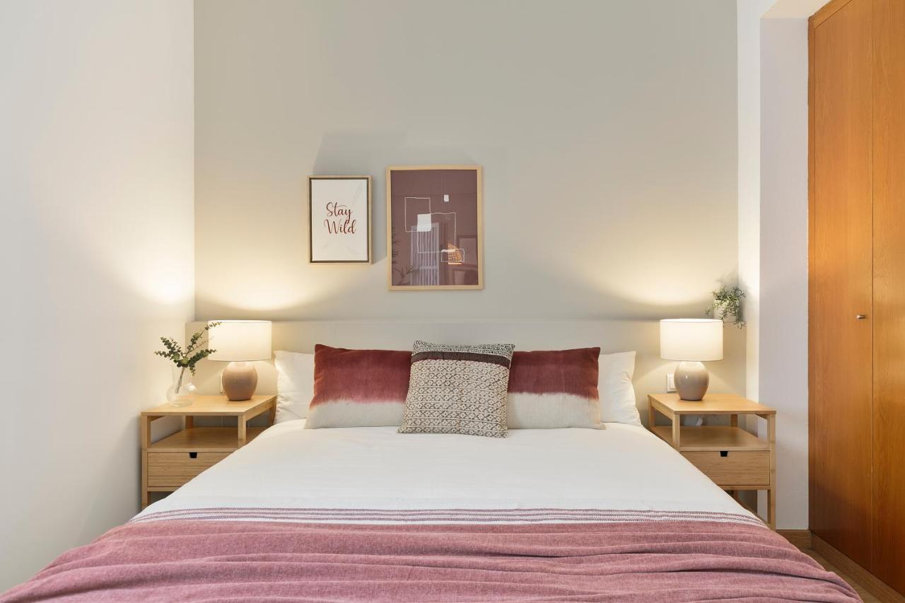 Click&Flat Sugranyes Apartamento Barcelona Exterior foto