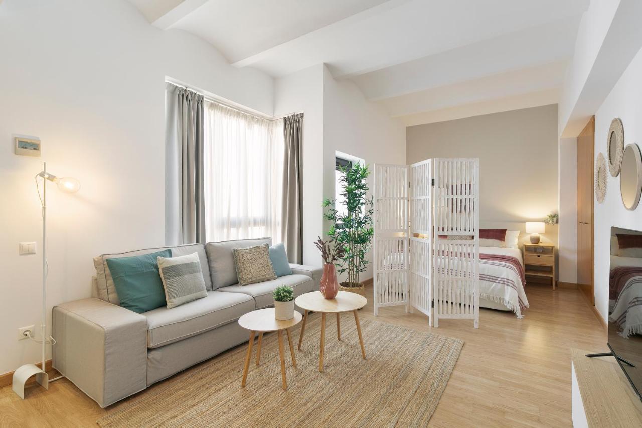 Click&Flat Sugranyes Apartamento Barcelona Exterior foto