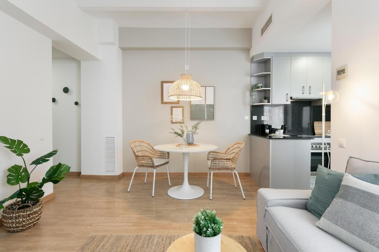 Click&Flat Sugranyes Apartamento Barcelona Exterior foto