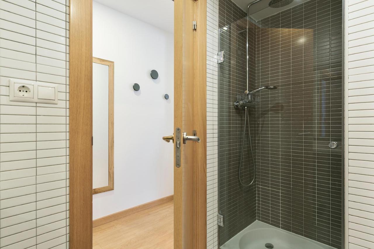 Click&Flat Sugranyes Apartamento Barcelona Exterior foto