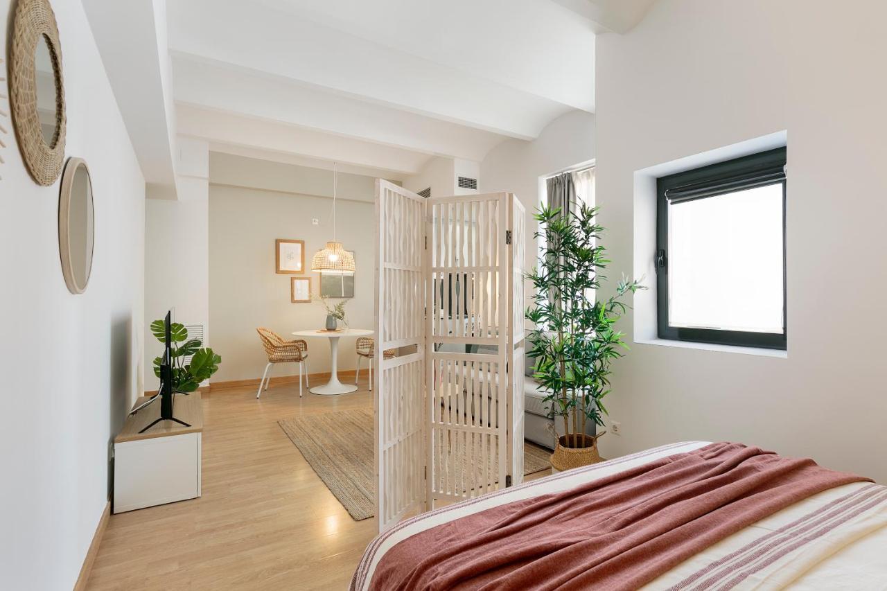 Click&Flat Sugranyes Apartamento Barcelona Exterior foto